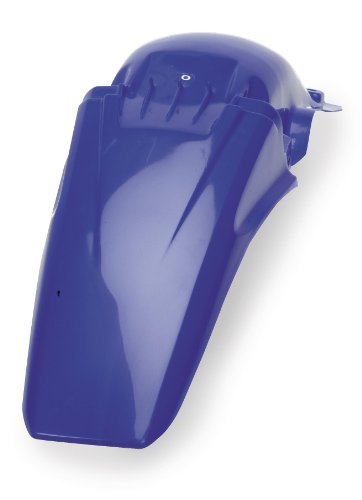 Rear Fender Blue