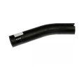 Fuel Filler Neck Hose For Chevy Silverado 1500 2005 2006 Rubber Black Replacement 15126826 226mm Centerline Length Includes 2 