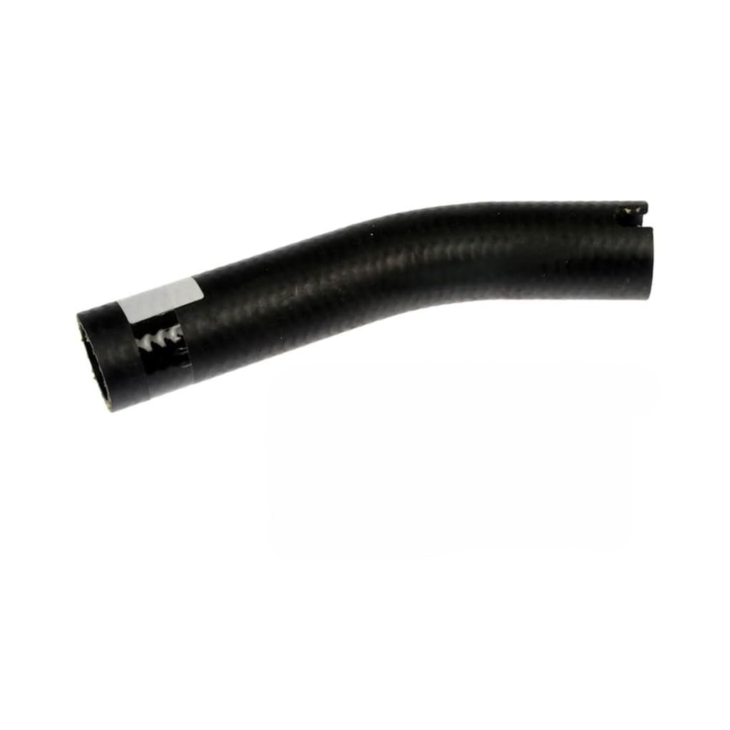 Fuel Filler Neck Hose For Chevy Silverado 1500 2005 2006 Rubber Black Replacement 15126826 226mm Centerline Length Includes 2