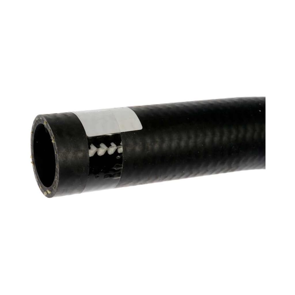 Fuel Filler Neck Hose For Chevy Silverado 1500 2005 2006 Rubber Black Replacement 15126826 226mm Centerline Length Includes 2