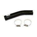 Fuel Filler Neck Hose For Chevy Silverado 1500 2005 2006 Rubber Black Replacement 15126826 226mm Centerline Length Includes 2