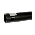 Fuel Filler Neck Hose For Chevy Silverado 1500 2005 2006 Rubber Black Replacement 15126826 226mm Centerline Length Includes 2