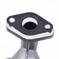 11727553063 Air Pump Control Valve Compatible Replacement For 1999-2005 Bmw E46 323i 323ci 328i 328ci 325i 325ci 330i 330ci