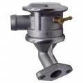 11727553063 Air Pump Control Valve Compatible Replacement For 1999-2005 Bmw E46 323i 323ci 328i 328ci 325i 325ci 330i 330ci