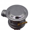 11727553063 Air Pump Control Valve Compatible Replacement For 1999-2005 Bmw E46 323i 323ci 328i 328ci 325i 325ci 330i 330ci
