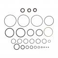 Carbpro 811612a Rebuild Kit For Mercury 135-140-150-175-200-225-200-250 Trim Tilt Seal