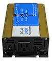 Bixpower 36v Dc To 110v Ac 300w True Pure Sine Wave Quiet Power Inverter Das36300 