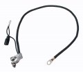 1986 Mustang Negative Battery Cable 