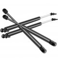 Aintier Automotive Replacement Shock Lift Supports Fit For Jeep Grand Cherokee 1999 For 2000-2004