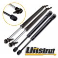 Aintier Automotive Replacement Shock Lift Supports Fit For Jeep Grand Cherokee 1999 For 2000-2004