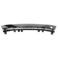 Secos Bumper Lower Grille Center Front For Kia Sportage 2020 2021 2022 Replace 86561d9500 