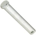 Hard-to-find Fastener 014973306816 Single Hole Clevis Pins 3-inch 4-piece 