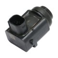 Parking Assist Sensors Rear Driver And Passenger Side Pair For Lincoln Town Car 2003 2004 2005 3 Prong Male Terminal 