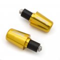Nbvlkh Handle Bar Ends Grips Plug Cbr600f4 F4i 99-06600rr 03-141000rr 04-14 Cbr 1000 Rr 2004-2008 Cbr 600rr 2003-2013 Cbr 600