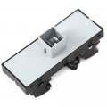 Aintier Power Window Switch Front Left Control Lift Fits For Volkswagen Passat B6 Golf Mk6 Fit C Oe 5nd959857