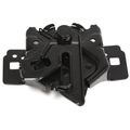 Perfect Fit Group F132311 Explorer Mountaineer Hood Latch 