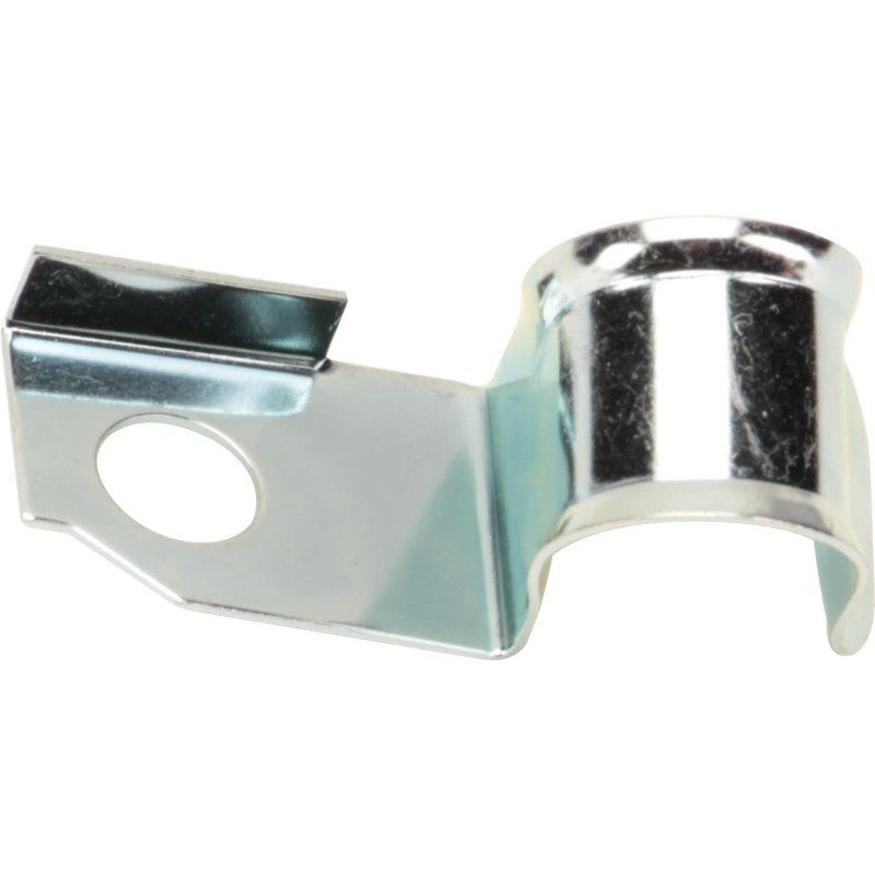 Power Steering Bracket Hose At Box Camaro 68- 69