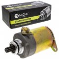 Niche Starter Motor For Hi Level Stz0003 Kymco 126011 Minnpar 57-2380 Scooter