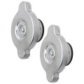 A Upgdeda 2-pack 13 Psi Radiator Pressure Cap For Polaris Rzr 1000 2014a 2023 All Models A Replaces 