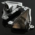 Tcmt Front Turn Signal Indicator Light Fit For Kawasaki Zx10r 2006-2007 Zx6r 2005-2011 Z1000 2007-2009