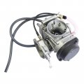 Motorcycle Carburetor Carbohydrates Compatible For Suzuki Quadsport Z400 Ltz400 2x4 2003-2007 Kfx400 2003-2006 Modified Car 