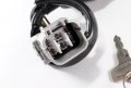 Kawasaki Teryx4 2012-2020 750 2008-2013 Teryx 2008-2020 Ignition Switch W 2 Keys Replaces Oem 27005-0036