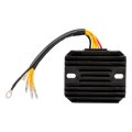 Motorcycle Voltage Regulator Rectifier Replacement For Suzuki Gs250 Gs550 Gsx1100 Gs750e Gs850 Gs1100e 