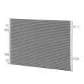 Auto Dynasty Air Conditioning A C Condenser For 2008 2009 2010 Ford F250 F350 F450 F550 Super Duty 5 4l 6 8l Aluminum Ac 
