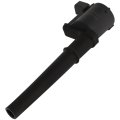 Fits 2014 Ford Mustang -l 2003-2005 For Lincoln Aviator 4 6l V8 Ignition Coil Packs 2 Pins Uf191 8