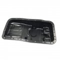 Engine Oil Pan For 1994-2001 Acura Integra Type R Vtec Hatchback Sedan L4 1 8l 11200p72010