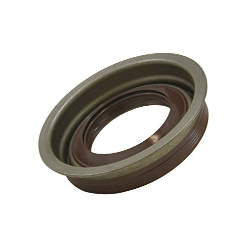 Yms4857 Replacement Axle Seal For Amc Model 35 And Dana 44 Differential Black Yukon Mighty