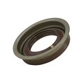 Yms4857 Replacement Axle Seal For Amc Model 35 And Dana 44 Differential Black Yukon Mighty 