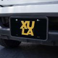 Xavier University Of Louisiana Primary Logo Novelty Metal Vanity Tag License Plate