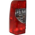 Nissan Xterra Tail Light Assembly 2002 2003 Driver Side For Ni2800157 26555-7z825