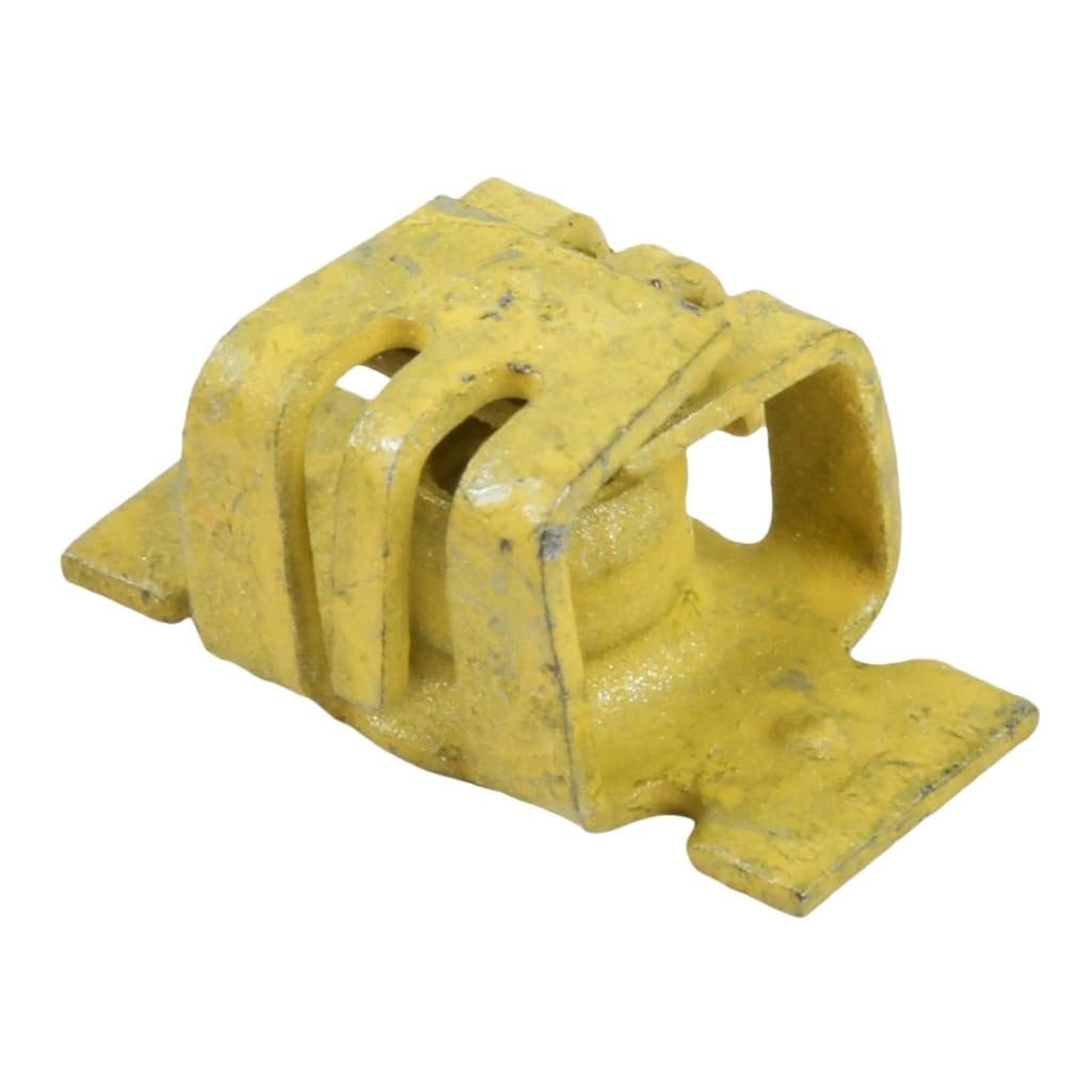 Multi Purpose Nut For Buick Regal 2012 2013 2014 2015 2016 2017 Spring Steel With Zinc Rich Coating 0 138 In Depth Yellow Olx