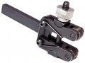 Spring Loaded Action Clamp Type 3-25 Mm Knurling Tool For Lathes Shank 16 