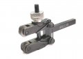 Spring Loaded Action Clamp Type 3-25 Mm Knurling Tool For Lathes Shank 16