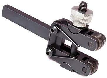 Spring Loaded Action Clamp Type 3-25 Mm Knurling Tool For Lathes Shank 16