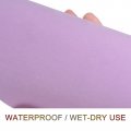Uxcell 15pcs 5-inch Purple Sanding Discs 7000 Grits Hook And Loop Professional Aluminum Oxide Sand Paper Wet Dry Polish For