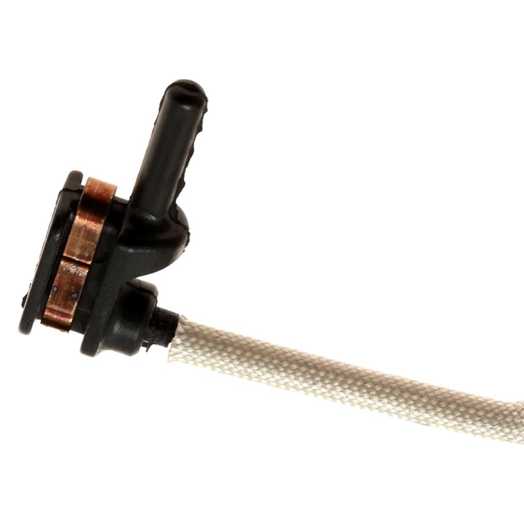 Disc Brake Pad Wear Sensor For Mercedes Benz Sl400 2015 2016 Front 2 Wire Bullet Terminal Female Connector