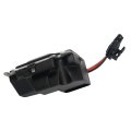 A-premium Hvac Heater Blower Motor Resistor Compatible With Buick Chevy Oldsmobile Pontiac Vehicles Century Regal Corvette