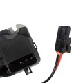 A-premium Hvac Heater Blower Motor Resistor Compatible With Buick Chevy Oldsmobile Pontiac Vehicles Century Regal Corvette