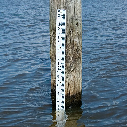 0-3 32 Watermark Style C Stream Gauge