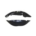 Chevy Silverado 1500 2007-2013 Fender Liners Front Driver And Passenger Side Pair Excluded Insulation Foam Replacement For 