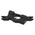 Clutch Release Arm For 2006 2007 Porsche Cayman Rlx-wop-oes-012141751c-cl360a56 Alloy Steel Black Standard Style 