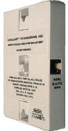 Z-blocker Z-200cw Wallmount Single Line Dsl Filter