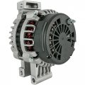 Alternator Fits Kubota 16231-24011 16241-64012 66436-64013 New 100211-1670