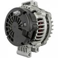 Alternator Fits Kubota 16231-24011 16241-64012 66436-64013 New 100211-1670