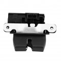 Tailgate Lock Latch Dk5162310d Car Boot For 2009 2010 2011 2012 2013 2014 Ford Fiesta Vi 6