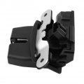 Tailgate Lock Latch Dk5162310d Car Boot For 2009 2010 2011 2012 2013 2014 Ford Fiesta Vi 6